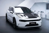 Robot Craftsman Zeekr 001 Complete Bodykit