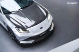 Robot Craftsman Toyota GR86 / BRZ Hood / Bonnet