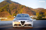 Robot Craftsman Alfa Romeo Giulia Lowline Bodykit (Hydrogai Series)  - Base FRP kit