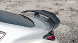 Robot Craftsman Toyota GR86 / BRZ Spoilers / Wings
