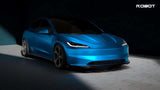 Robot Craftsman Tesla Model 3 Highland Lowline Bodykit (Hydrogai Series)