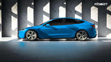 Robot Craftsman Tesla Model 3 Highland Lowline Bodykit (Hydrogai Series)