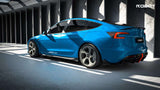 Robot Craftsman Tesla Model 3 Highland Lowline Bodykit (Hydrogai Series)