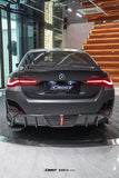 CMST Carbon Fibre CFRP Lowline Bodykit for BMW i4