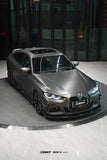 CMST Carbon Fibre CFRP Lowline Bodykit for BMW i4