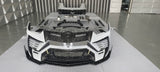 SD Dynamics "M Edition" Lamborghini Urus Dry Carbon Fibre Full Body Kit