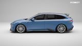Robot Craftsman NIO ET5/ET5t Lowline Bodykit (Hydrogai Series)