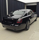 Rolls-Royce Ghost Series I & II 2010–2020 Convert to 2021+ Ghost III 3 Full Conversion Kit