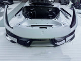 SD Dynamics Full Ferrari 488GTB Upgrade to Pista Conversion Body Kit