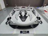 SD Dry Carbon Fibre Conversion Full Body Kit for McLaren 720S to 765LT
