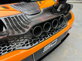 SD Dry Carbon Fibre Conversion Full Body Kit for McLaren 720S to 765LT