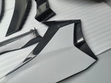 SD Dry Carbon Fibre Conversion Full Body Kit Conversion for Lamborghini Aventador LP700/720/740/750 Upgrade to SVJ Full Body Kit