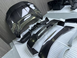 RBT Dry Carbon Fiber Full Aero Kit for Ferrari 296 GTB GTS