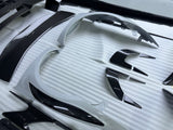 RBT Dry Carbon Fiber Full Aero Kit for Ferrari 296 GTB GTS