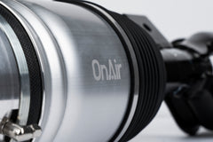 OnAir E3 Series Tesla Model Y Full Air Suspension System (Fits RWD / AWD)