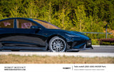 Robot Craftsman Tesla Model 3 Highland "HACKER" Complete Body Kit