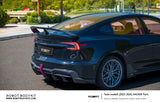 Robot Craftsman Tesla Model 3 Highland "HACKER" Complete Body Kit