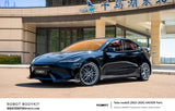 Robot Craftsman Tesla Model 3 Highland "HACKER" Complete Body Kit