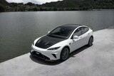 Robot Craftsman Tesla Model 3 Highland "HACKER" Complete Body Kit