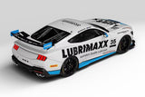 RBT GT4 Style Dry-Carbon Fibre Rear Spoiler for Ford Mustang S550.1 - S550.2 & 2024+ Models