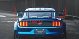 Robot Craftsman Ford Mustang V3 GT Wing