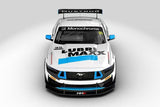 RBT GT4 Style Dry-Carbon Fibre Rear Spoiler for Ford Mustang S550.1 - S550.2 & 2024+ Models