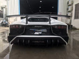 SD Dry Carbon Fibre Full Body Kit Conversion for Lamborghini Aventador LP700/720/740/750 Upgrade to SV Full Body Kit