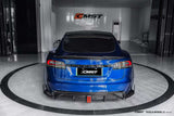 CMST Carbon Fiber Full Body Kit for Tesla Model S 2023+