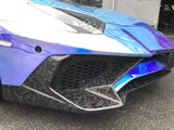 SD Dry Carbon Fibre Full Body Kit Conversion for Lamborghini Aventador LP700/720/740/750 Upgrade to SV Full Body Kit