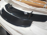 Robot Craftsman Tesla Model 3 "Crypton" GT Spoiler