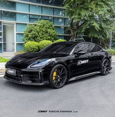 CMST Porsche Panamera 976 Base 4 4S E-Hybrid Dry Carbon Full Bodykit