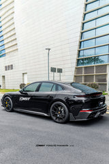 CMST Porsche Panamera 976 Base 4 4S E-Hybrid Dry Carbon Full Bodykit