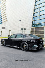 CMST Porsche Panamera 976 Base 4 4S E-Hybrid Dry Carbon Full Bodykit