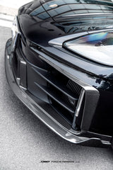 CMST Porsche Panamera 976 Base 4 4S E-Hybrid Dry Carbon Full Bodykit