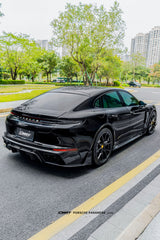CMST Porsche Panamera 976 Base 4 4S E-Hybrid Dry Carbon Full Bodykit