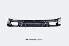 CMST Porsche Panamera 976 Base 4 4S E-Hybrid Dry Carbon Full Bodykit