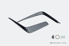 CMST Porsche Panamera 976 Base 4 4S E-Hybrid Dry Carbon Full Bodykit