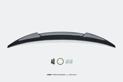 CMST Porsche Panamera 976 Base 4 4S E-Hybrid Dry Carbon Full Bodykit