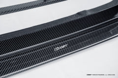 CMST Porsche Panamera 976 Base 4 4S E-Hybrid Dry Carbon Full Bodykit