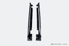 CMST Porsche Panamera 976 Base 4 4S E-Hybrid Dry Carbon Full Bodykit