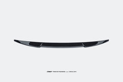 CMST Porsche Panamera 976 Base 4 4S E-Hybrid Dry Carbon Full Bodykit