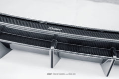 CMST Porsche Panamera 976 Base 4 4S E-Hybrid Dry Carbon Full Bodykit