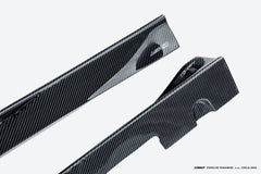 CMST Porsche Panamera 976 Base 4 4S E-Hybrid Dry Carbon Full Bodykit