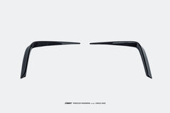 CMST Porsche Panamera 976 Base 4 4S E-Hybrid Dry Carbon Full Bodykit