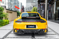 CMST Porsche 911 (992) 2019+ Dry Carbon Full Bodykit