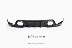 CMST Porsche 911 (992) 2019+ Dry Carbon Full Bodykit
