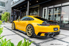 CMST Porsche 911 (992) 2019+ Dry Carbon Full Bodykit