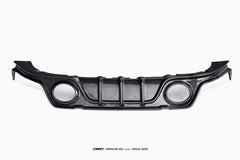 CMST Porsche 911 (992) 2019+ Dry Carbon Full Bodykit