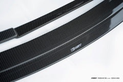 CMST Porsche 911 (992) 2019+ Dry Carbon Full Bodykit