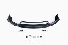 CMST Porsche 911 (992) 2019+ Dry Carbon Full Bodykit